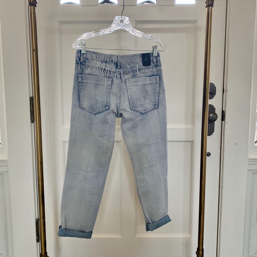 One Teaspoon Jeans - Picture 3 of 5